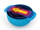 Набор мисок Nest 7