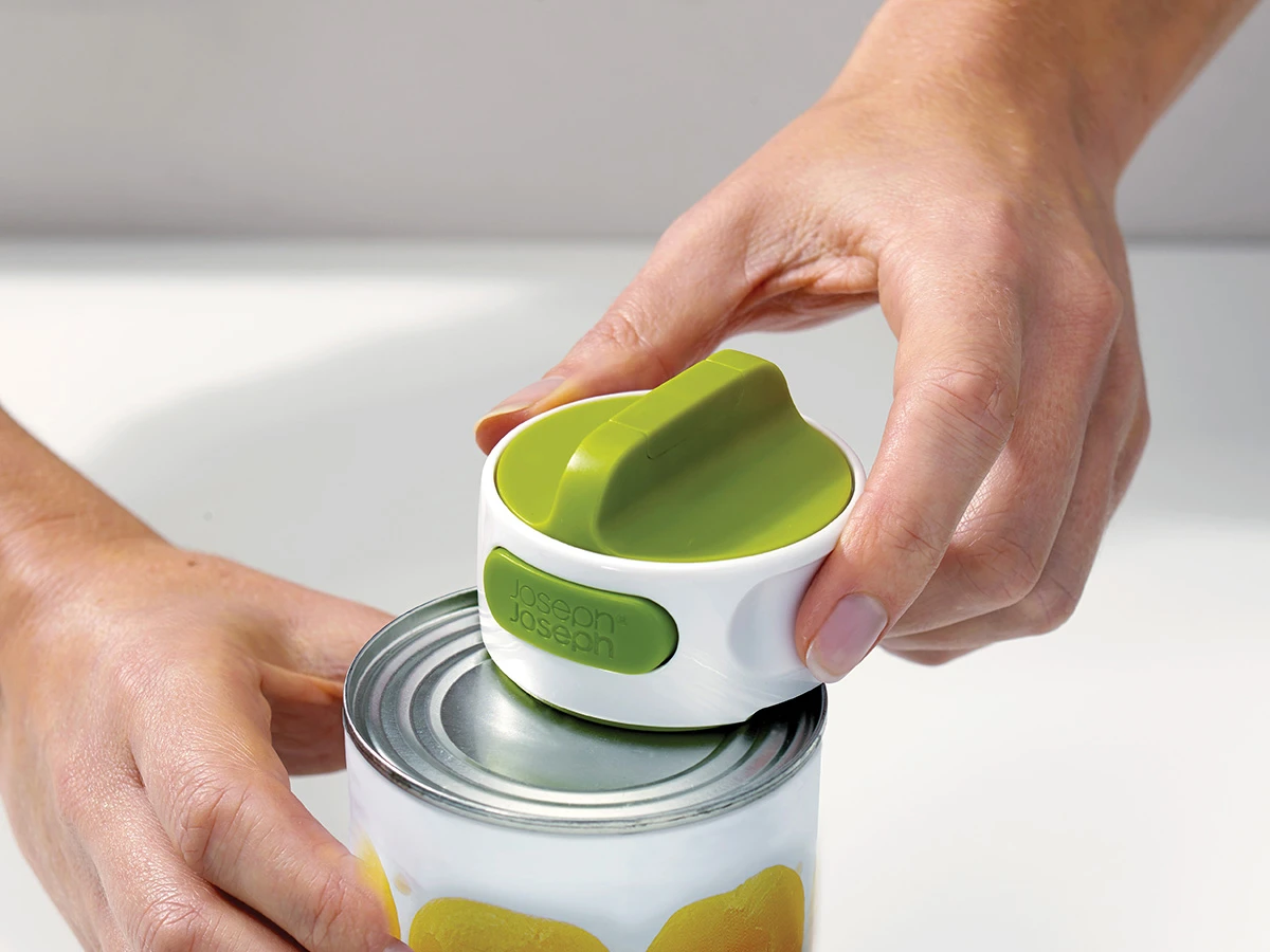 Нож консервный Can-Do 851383  - фото 3