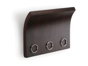 Держатель для ключей и писем Magnetter