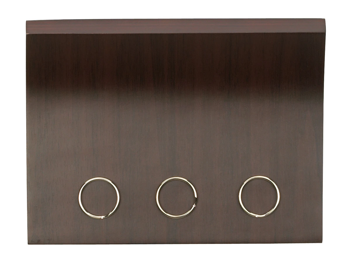 Держатель для ключей и писем Magnetter 851388  - фото 3