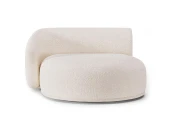 Полуостров круглый Fabro левый