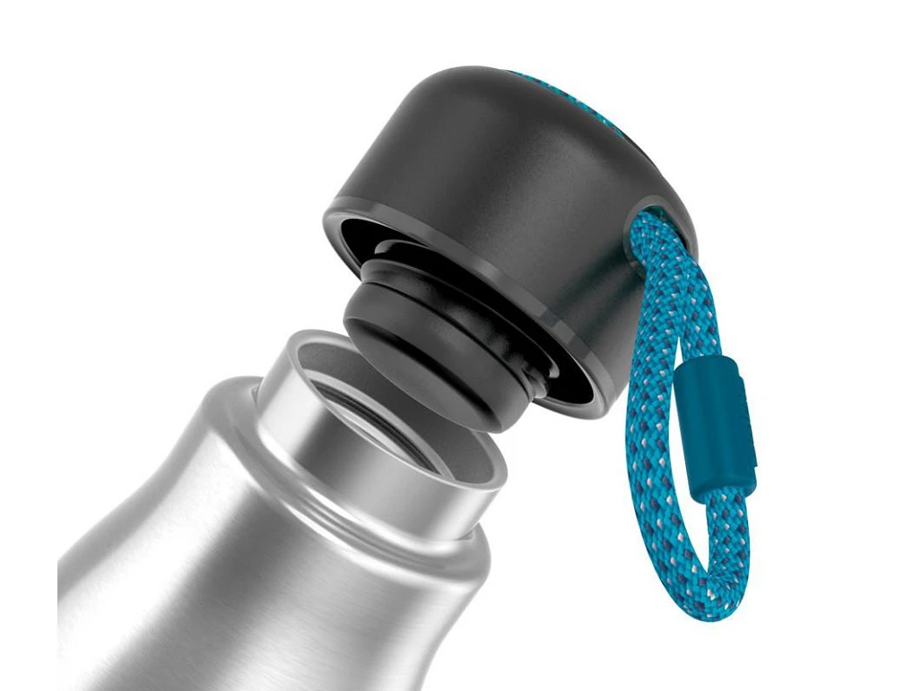 Термос Zoku 350 мл 851394  - фото 3