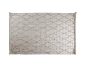 Ковер COZY 160*230, бежевый