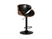 Стул барный KARTER BLACK