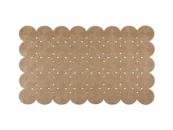 Ковер PATNA 150*240, бежевый