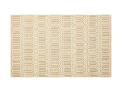Ковер BROOKLYN 160*230, бежевый
