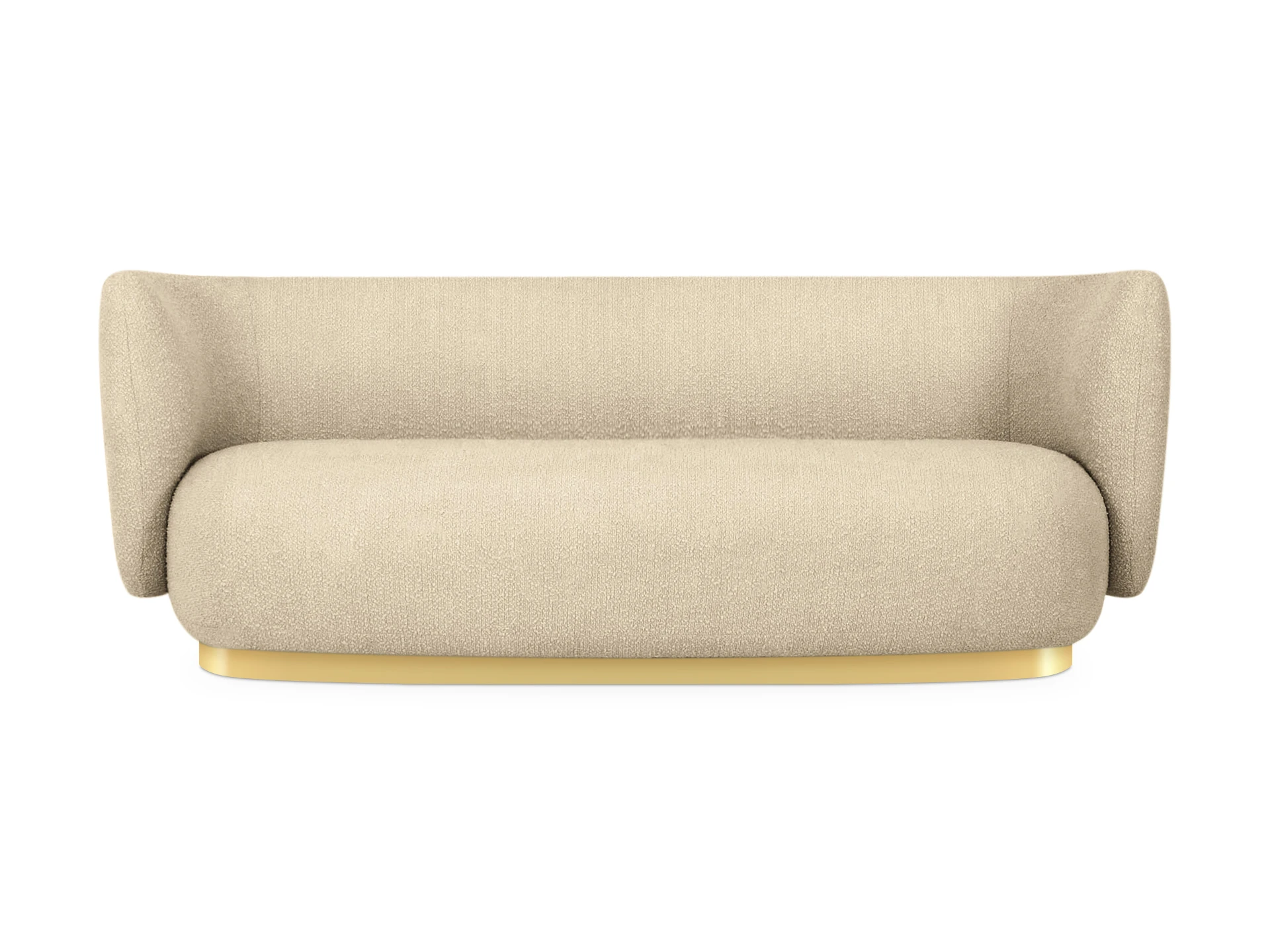 Диван Lucca 851840  - фото 1