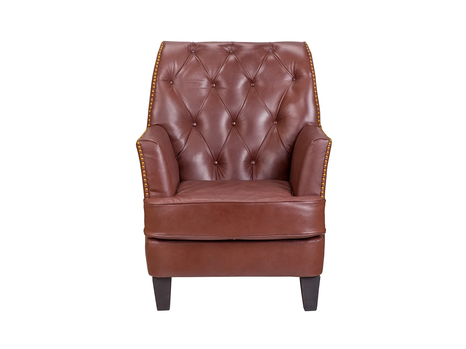 Кресло Noff leather 625106  - фото 1