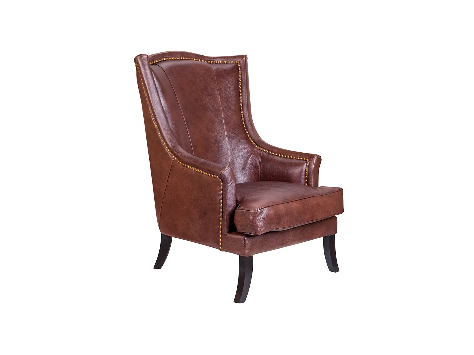 Кресло Chester leather 625107  - фото 2