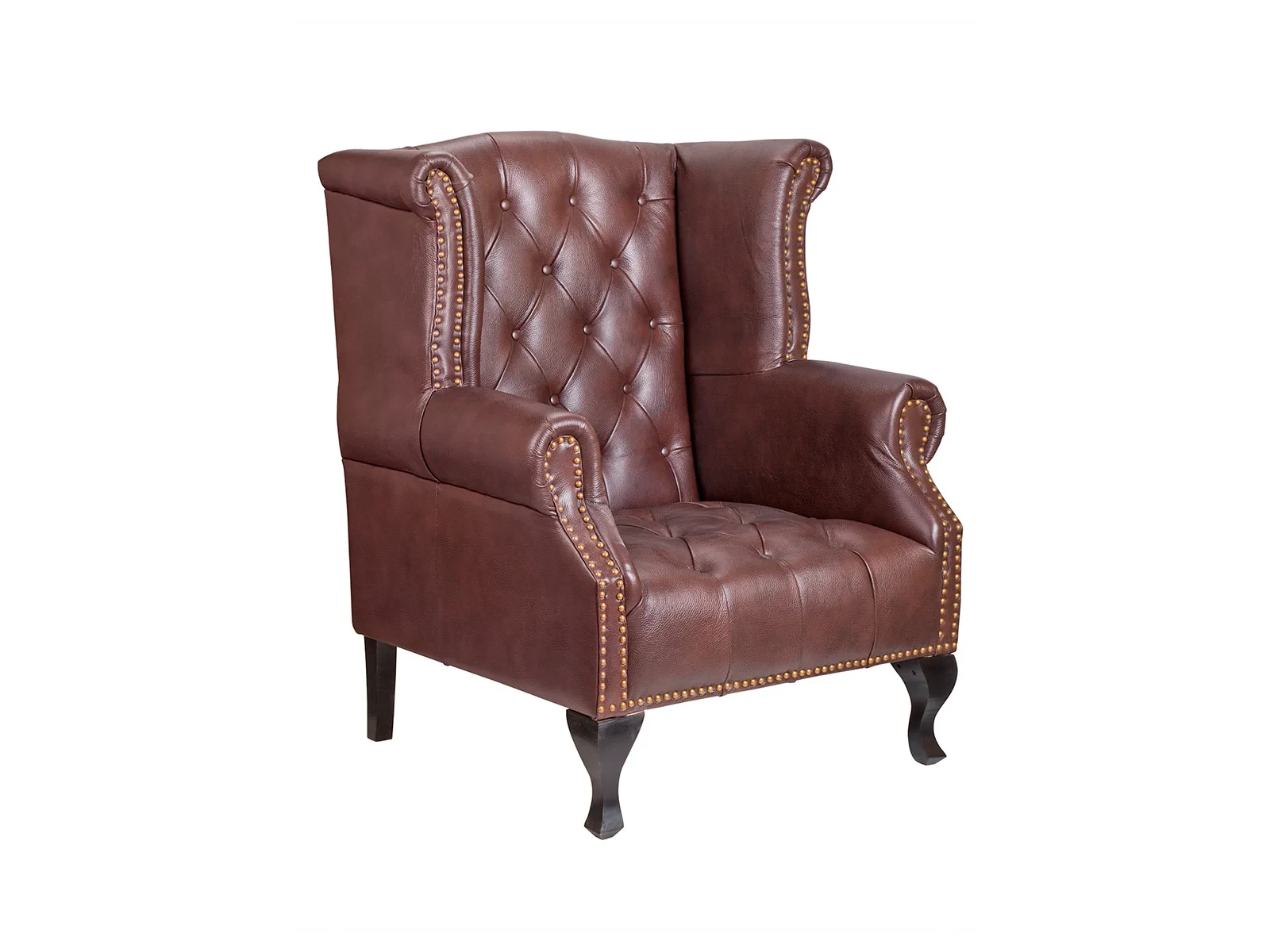 Кресло Royal brown 625108  - фото 2