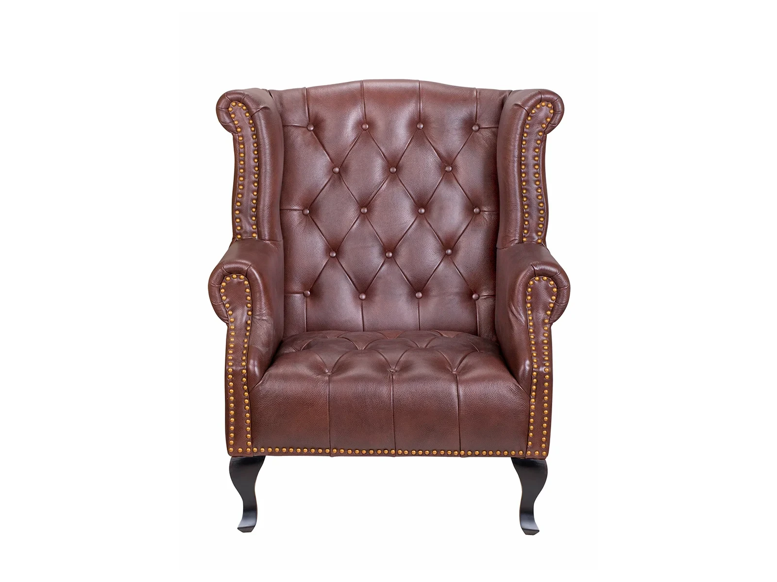 Кресло Royal brown 625108  - фото 1