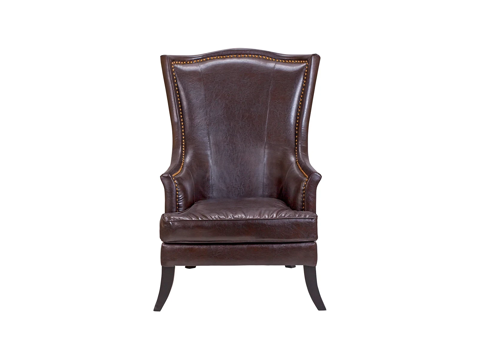 Кресло Chester brown 625109