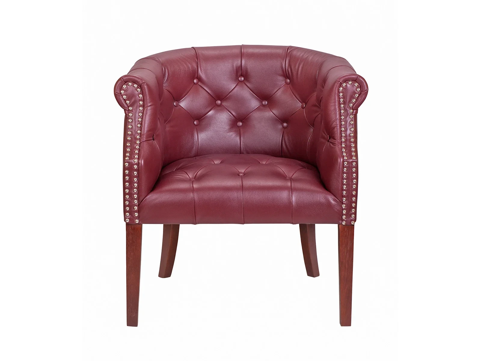 Кресло Grace vine leather 625110