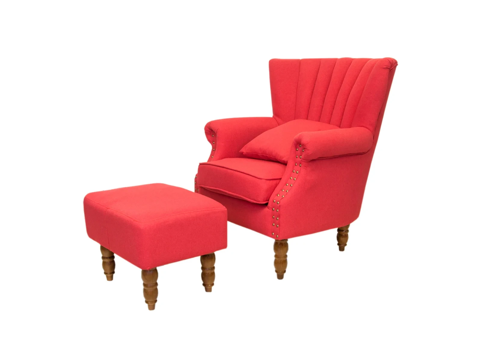 Кресло Lab red 625119
