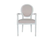 Кресло Diella white 625136