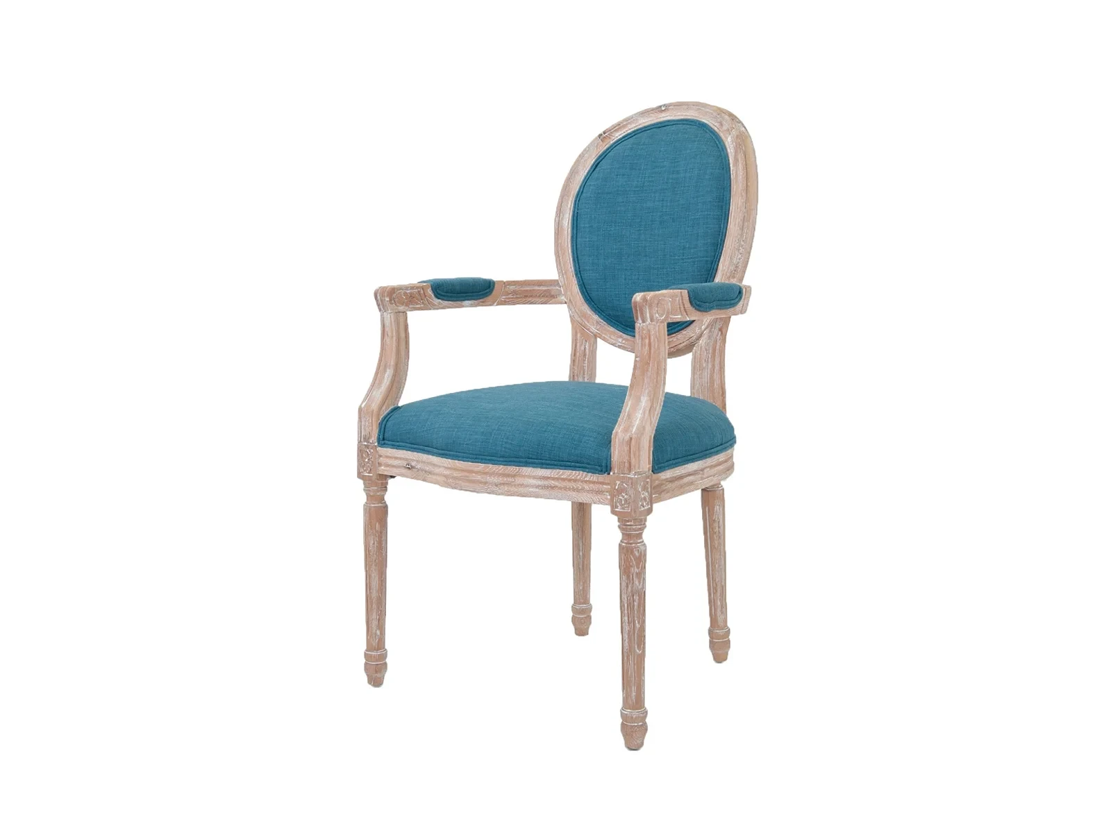 Кресло Diella blue 625137