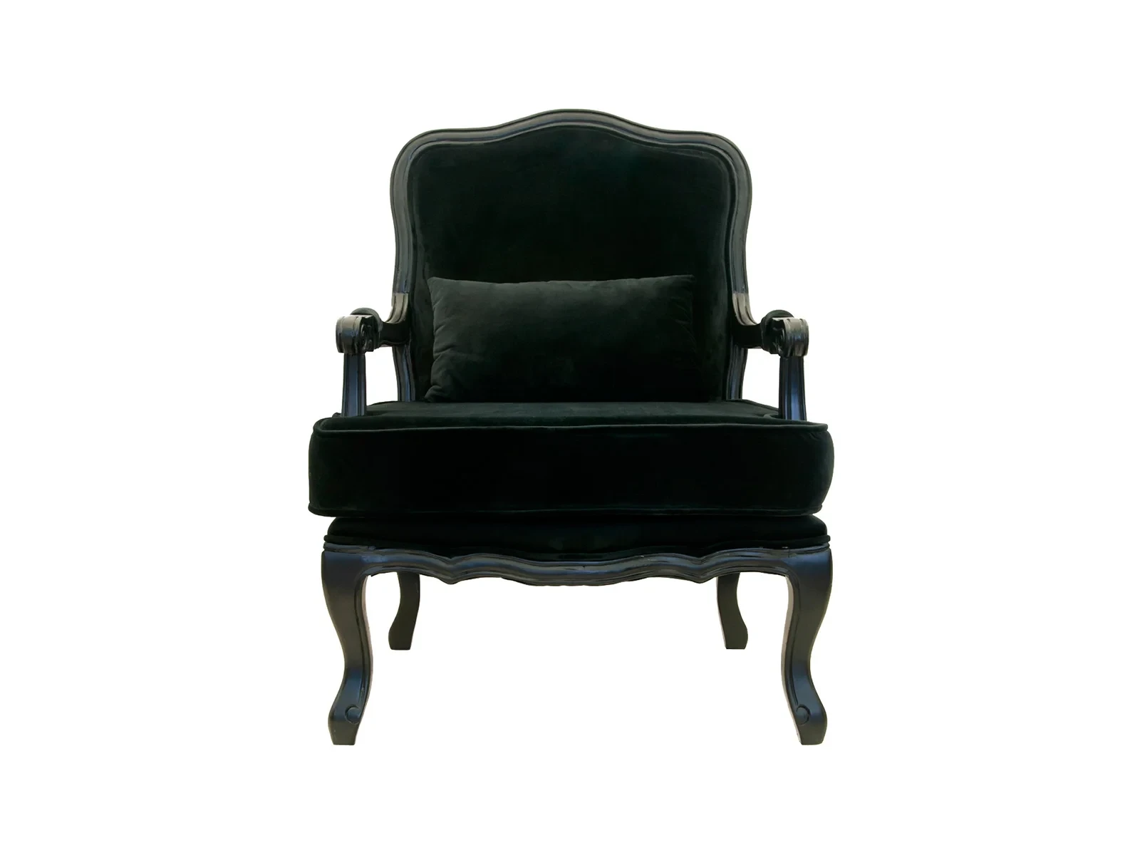 Кресло Nitro black 625142  - фото 1