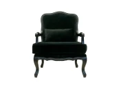 Кресло Nitro black 625142