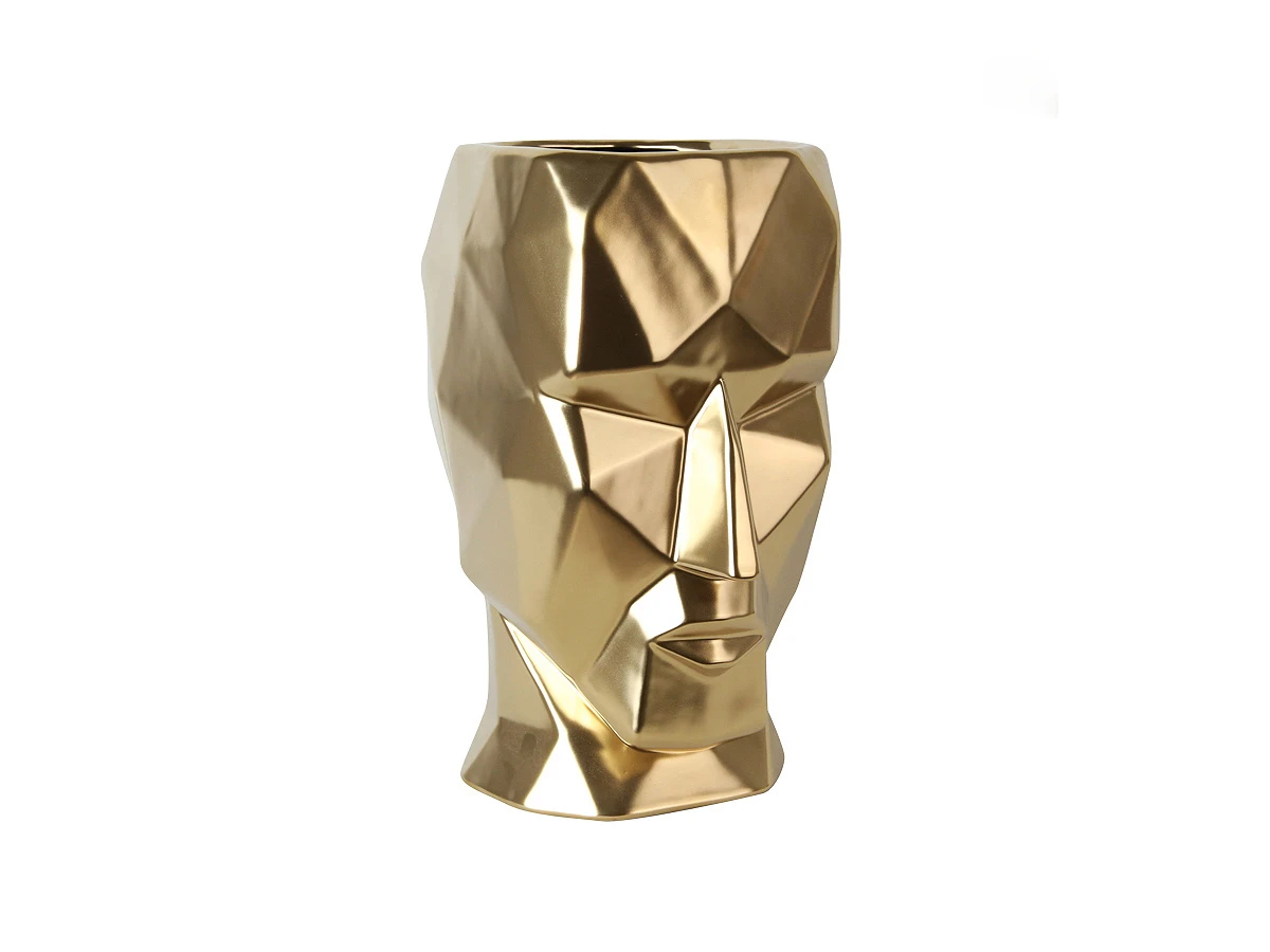 Ваза Face 852550  - фото 1