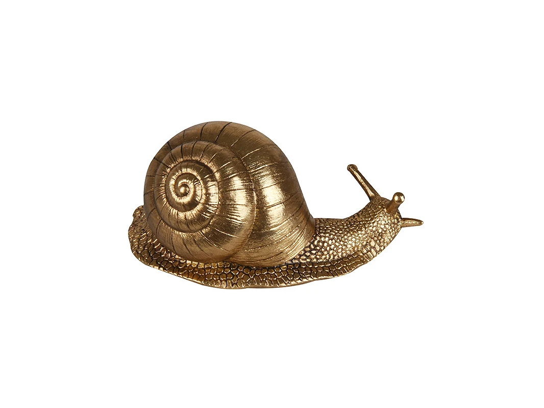 Статуэтка Snail 852601