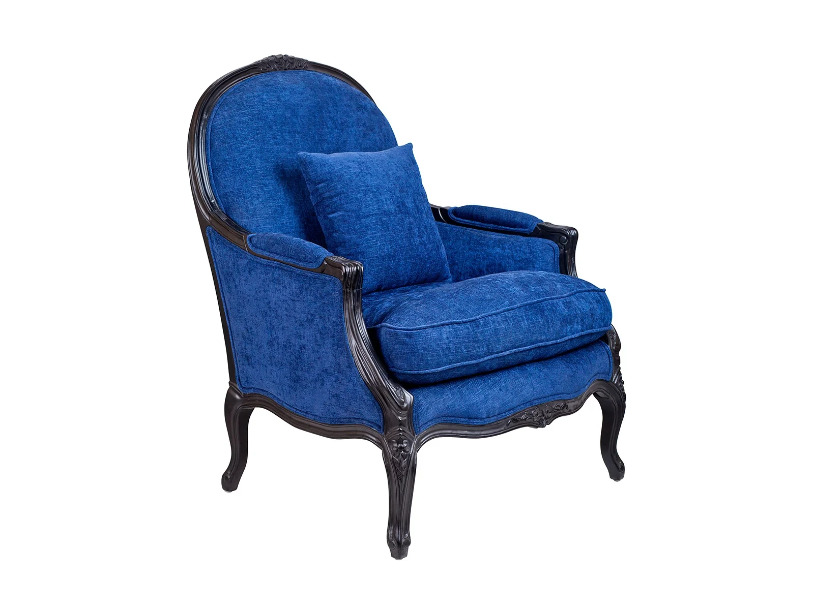 Кресло Aldo blue 625156  - фото 2