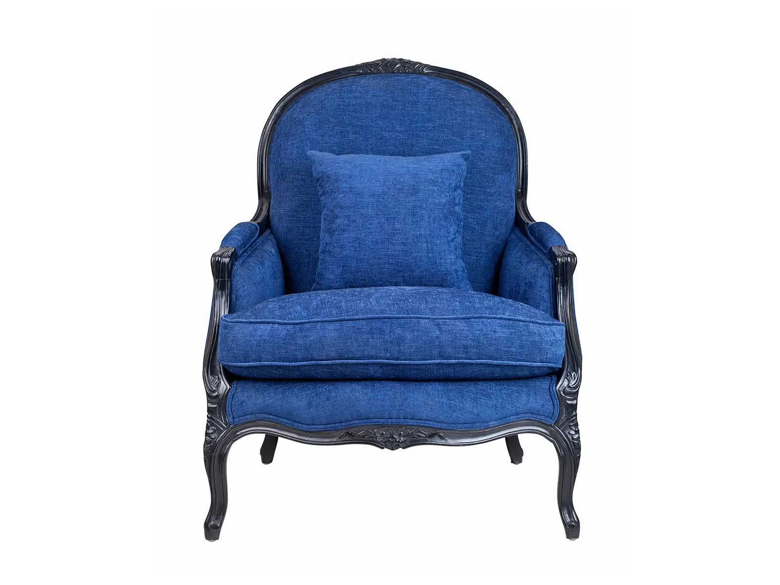 Кресло Aldo blue 625156  - фото 1
