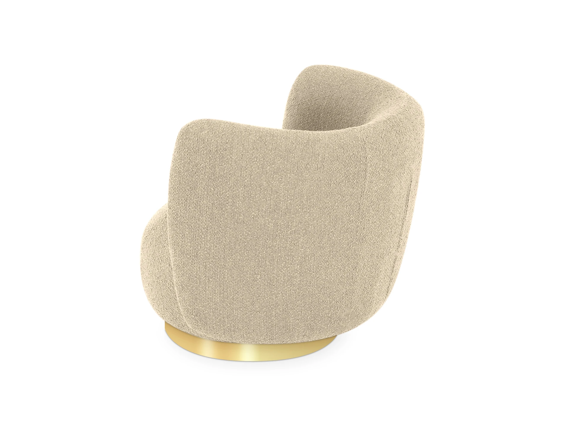 Кресло Lucca 852622  - фото 5