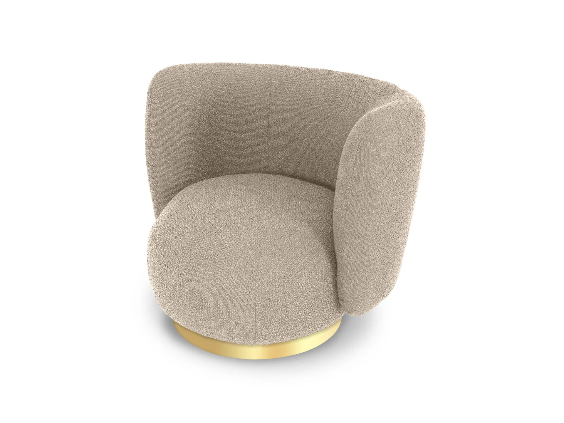 Кресло Lucca 852622  - фото 6