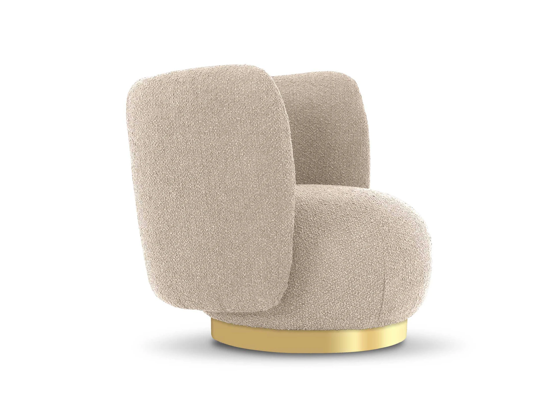 Кресло Lucca 852622  - фото 3