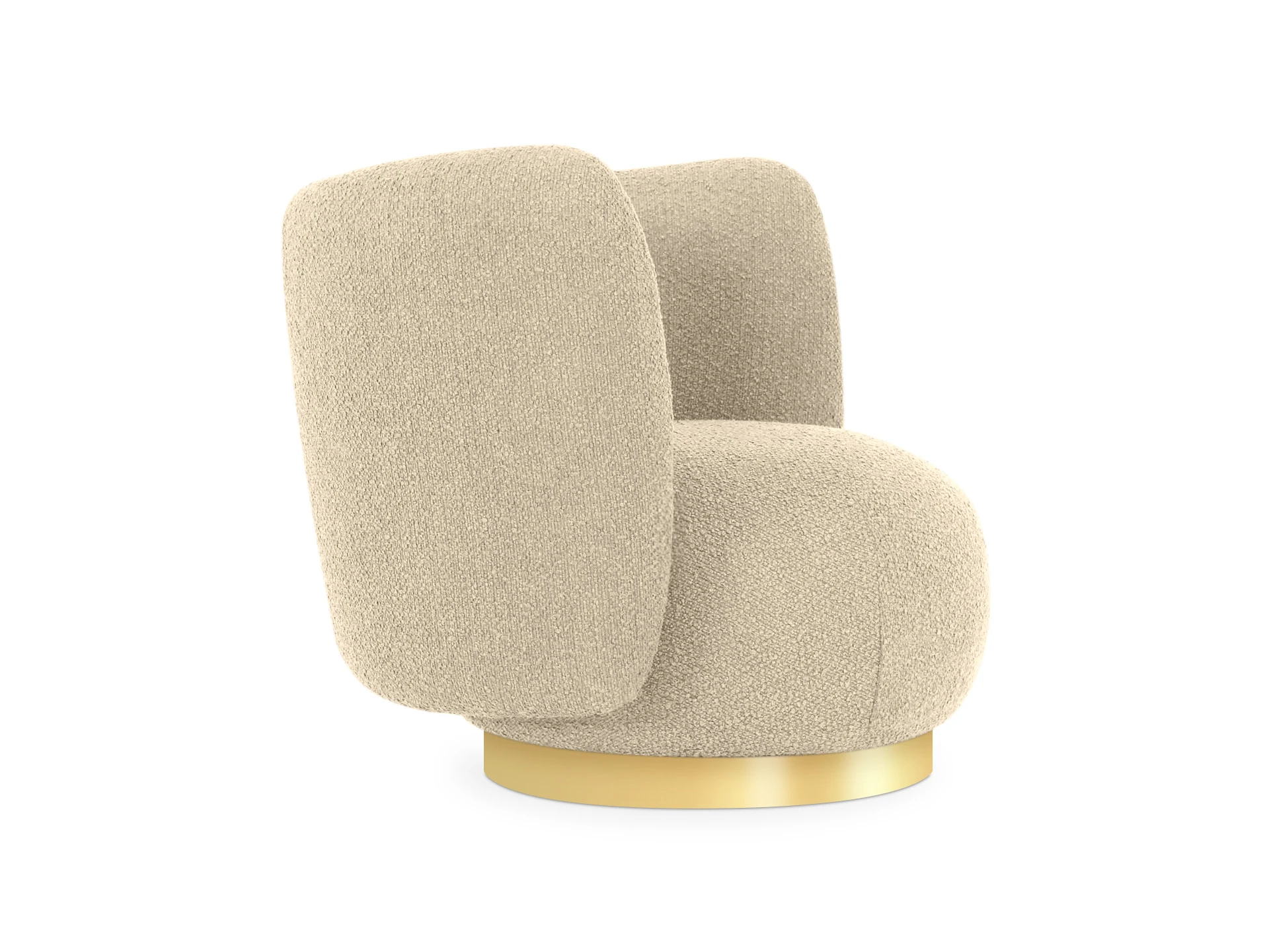 Кресло Lucca 852622  - фото 3