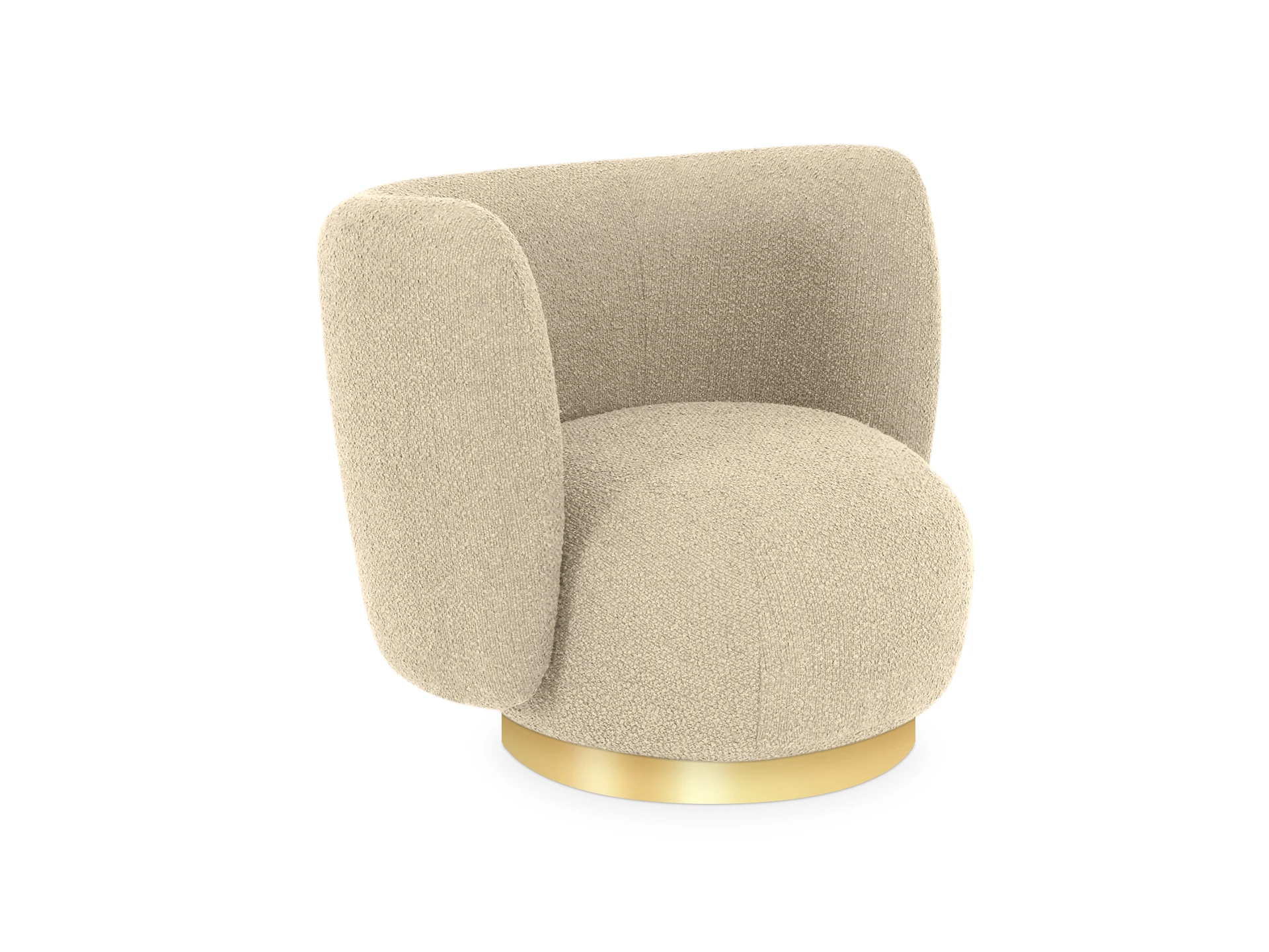 Кресло Lucca 852622