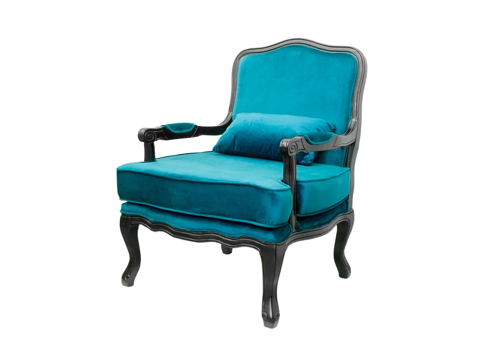 Кресло Nitro blue 625162