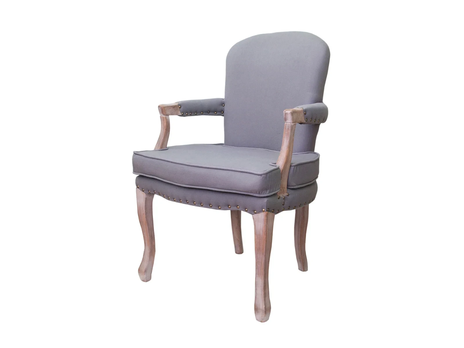 Кресло Anver grey 625164