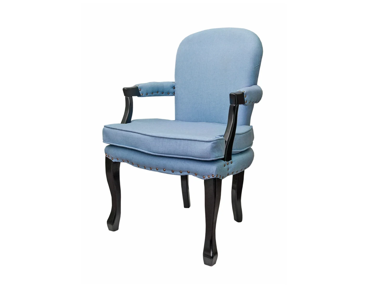 Кресло Anver blue 625165