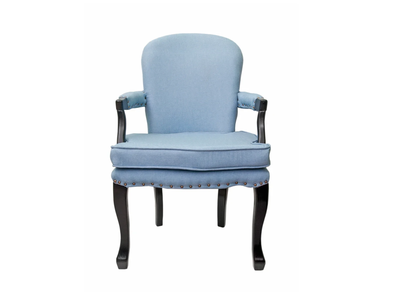 Кресло Anver blue 625165  - фото 1