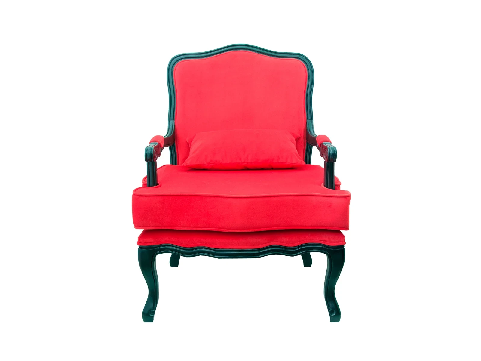 Кресло Nitro red 625168