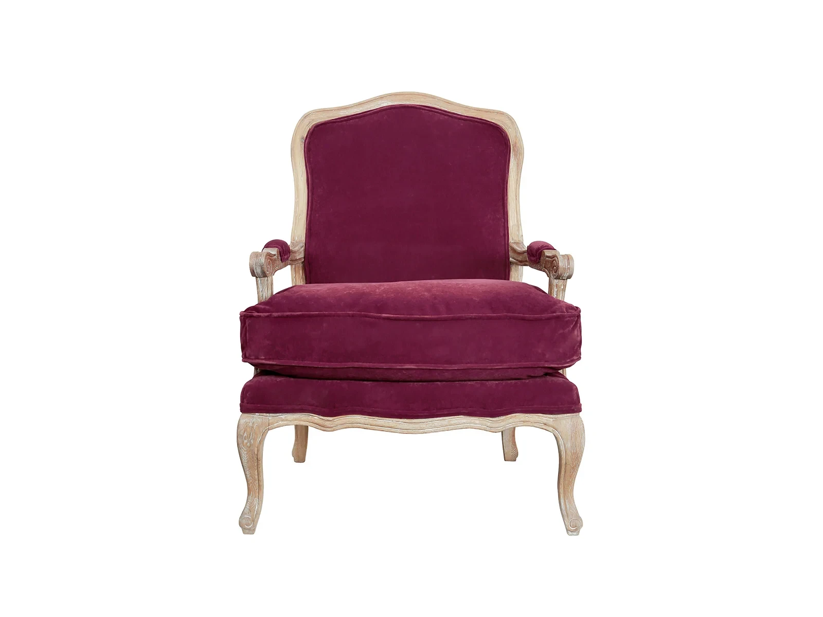 Кресло Nitro purple 625179  - фото 1