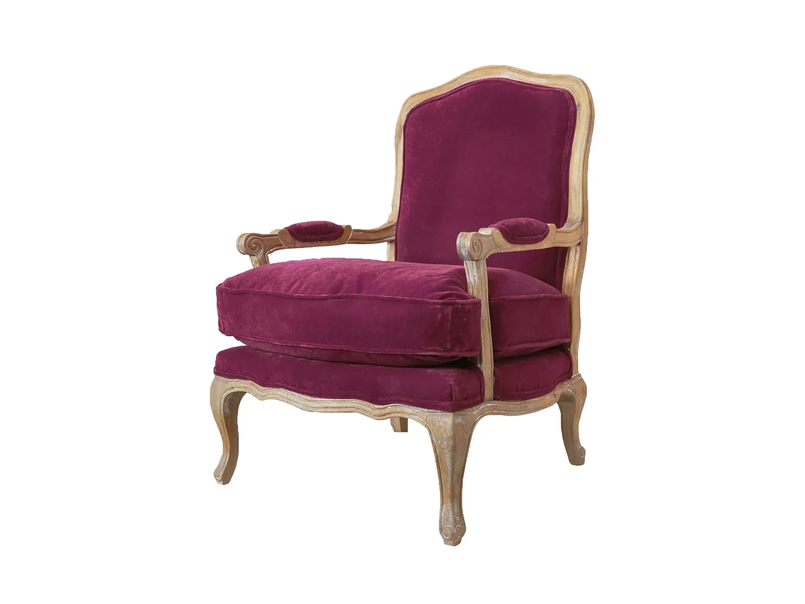 Кресло Nitro purple 625179  - фото 2
