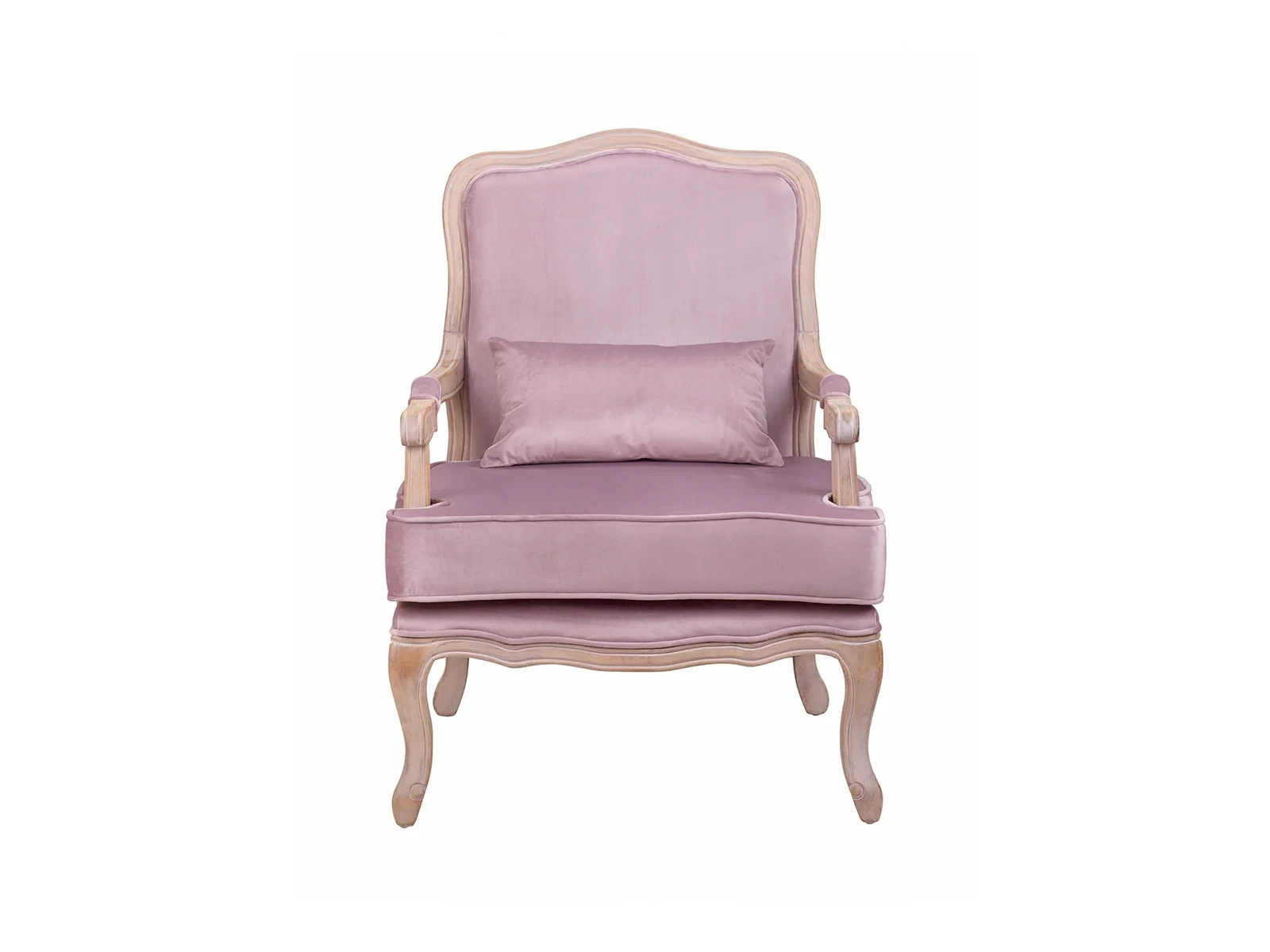 Кресло Nitro pink 625182  - фото 1