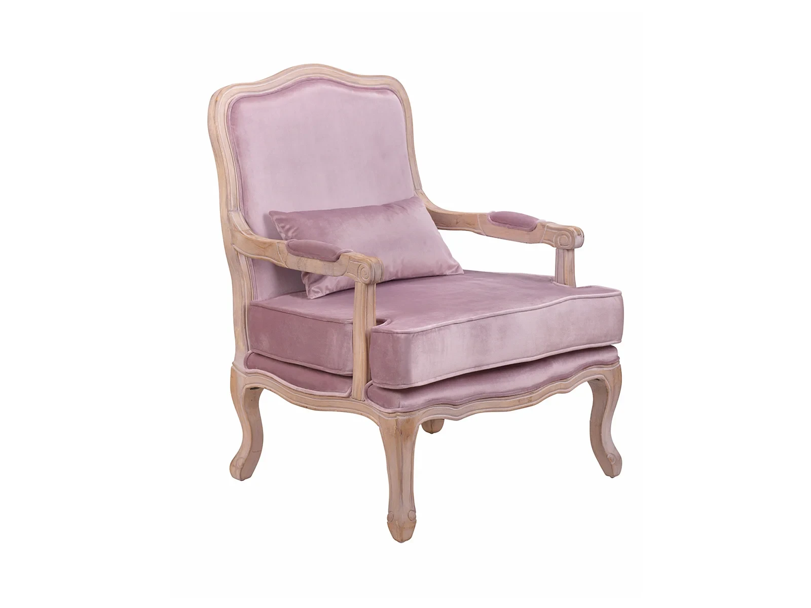 Кресло Nitro pink 625182  - фото 2