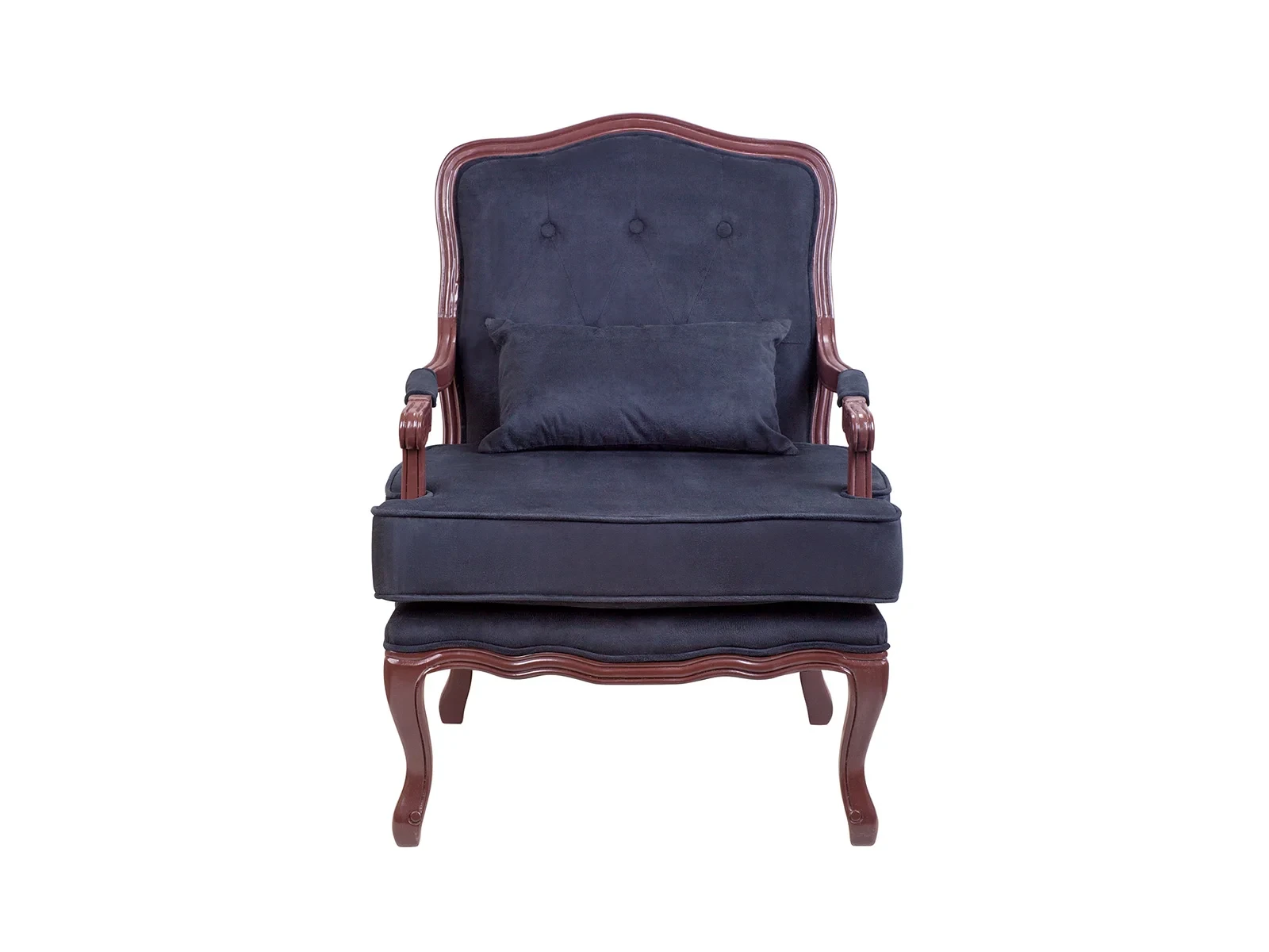Кресло Nitro black syrup 625184  - фото 1