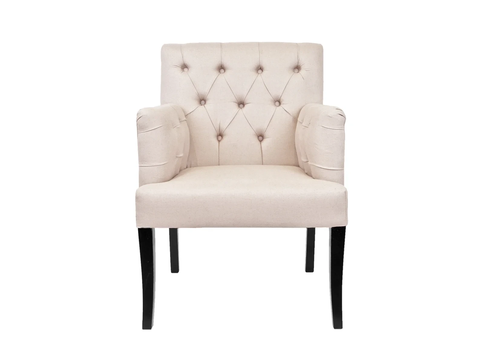 Кресло Zander white 625192