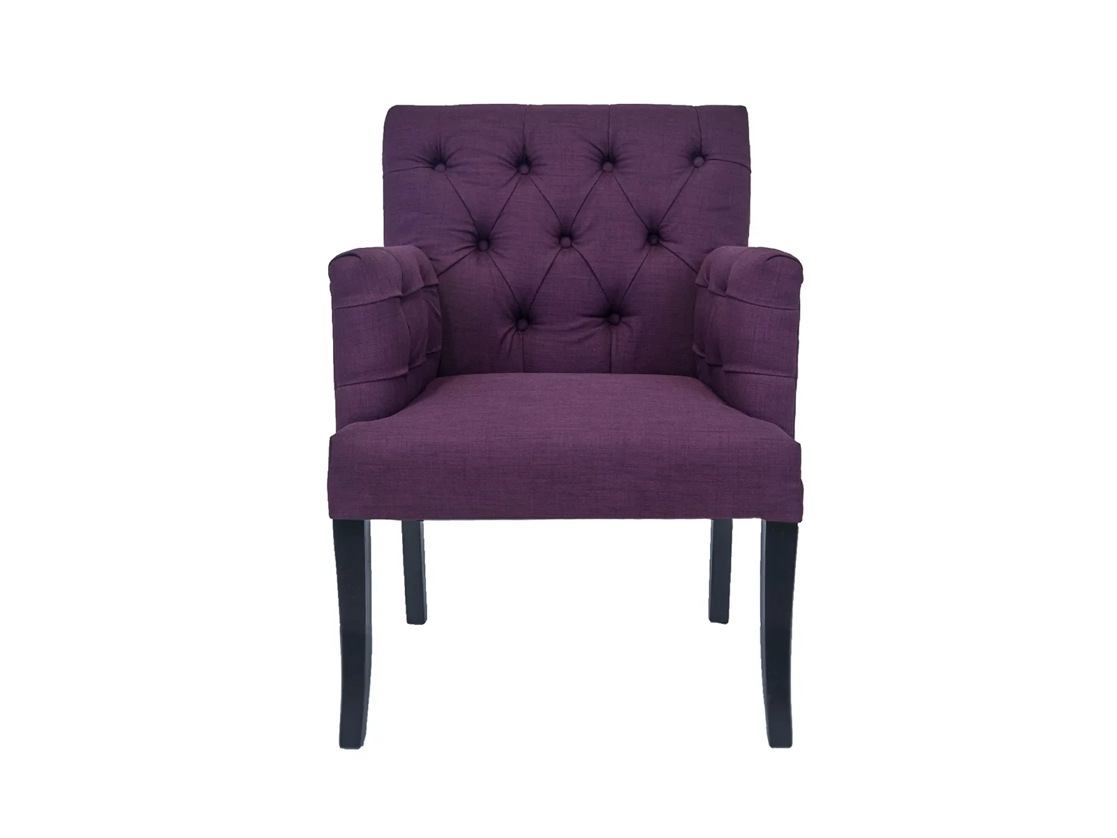 Кресло Zander purple 625193  - фото 1