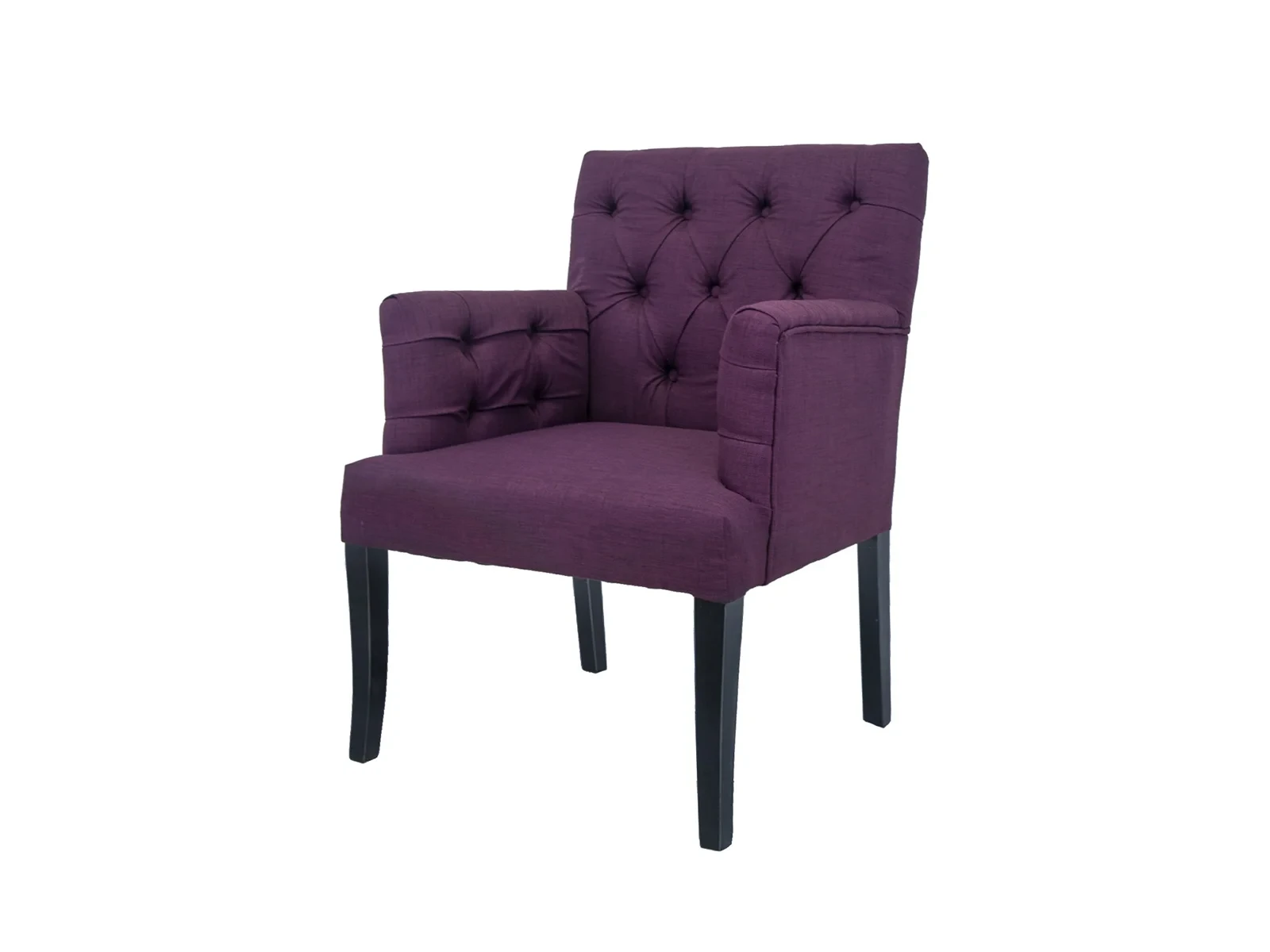 Кресло Zander purple 625193