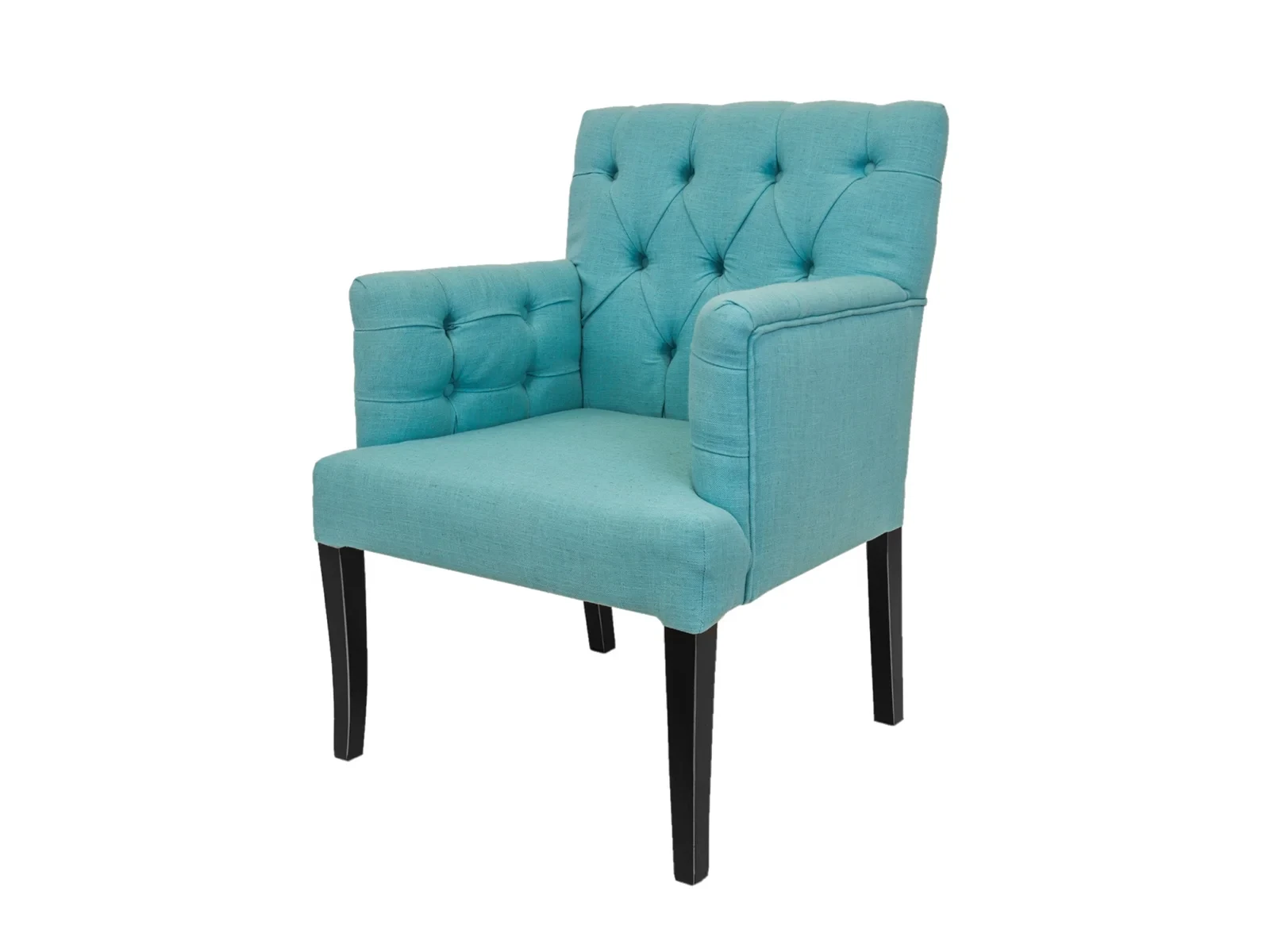 Кресло Zander blue 625194