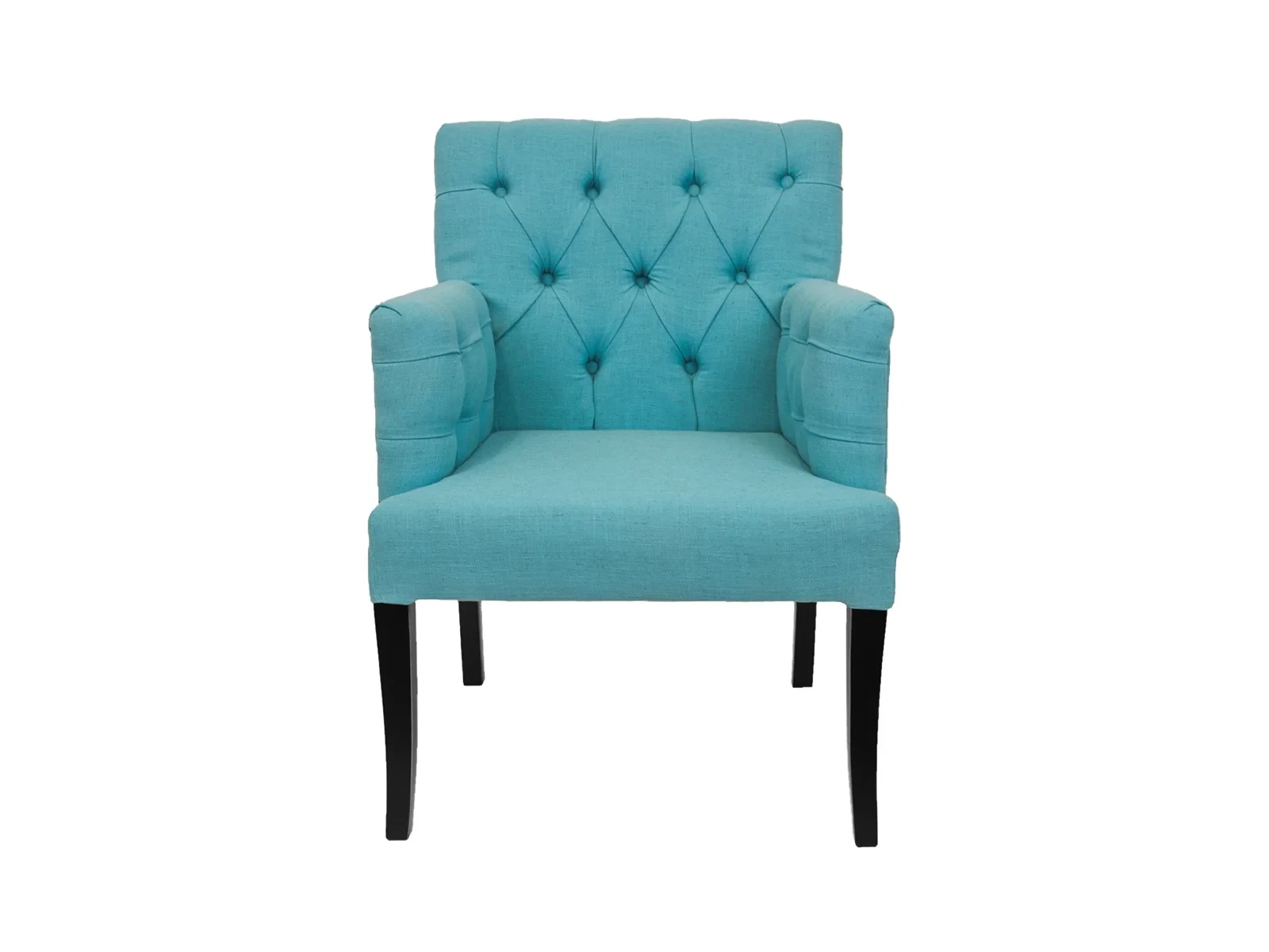 Кресло Zander blue 625194  - фото 1