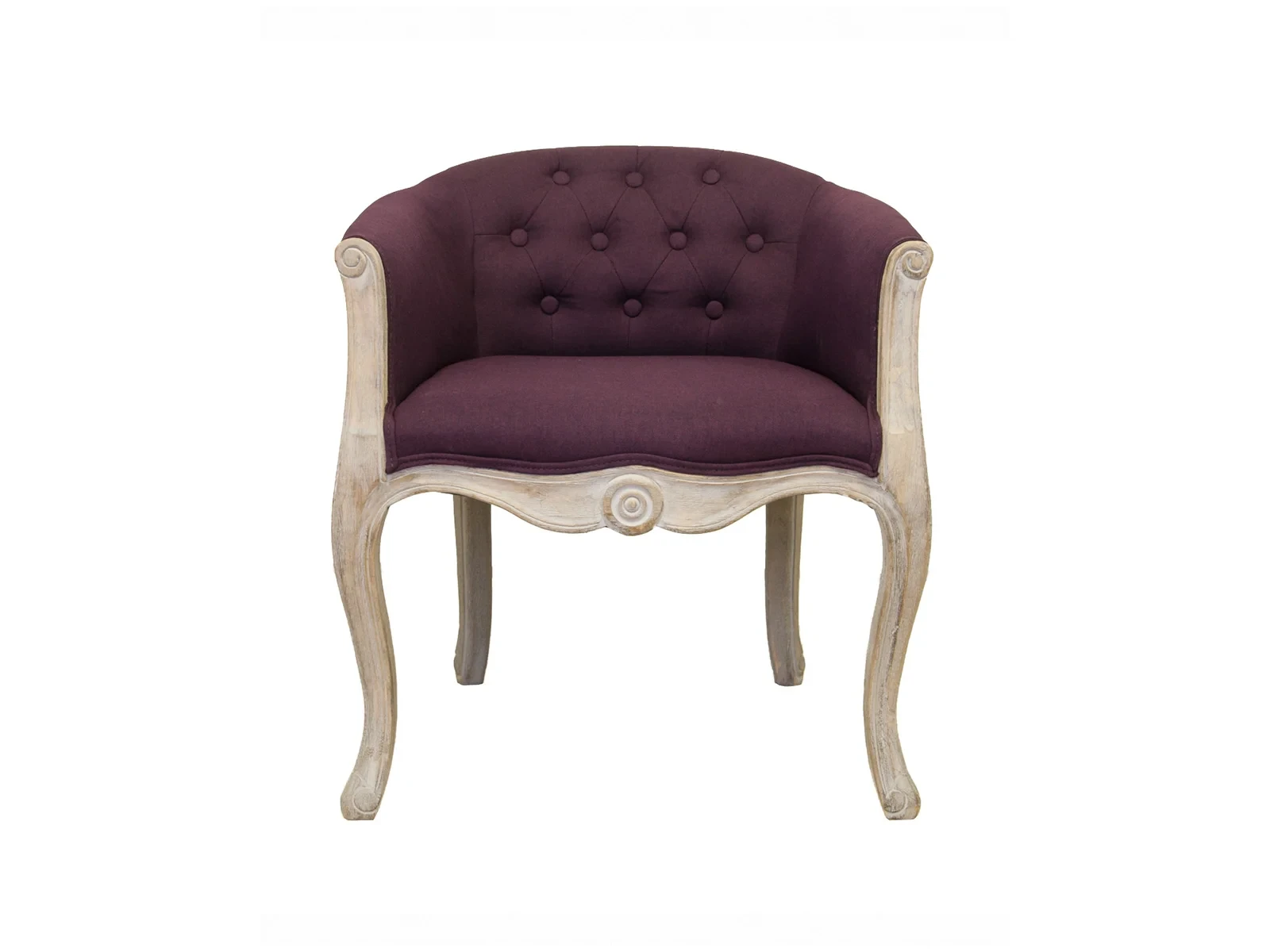 Кресло Kandy violet 625200
