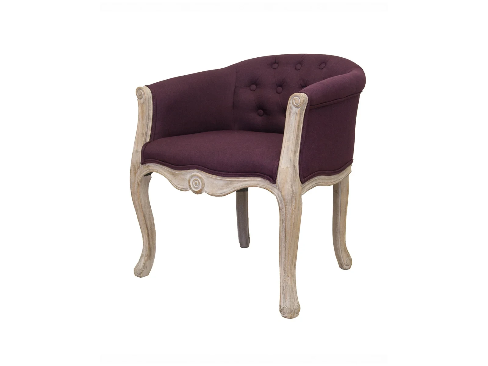Кресло Kandy violet 625200