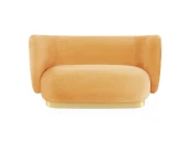 Диван Lucca 2-х местный