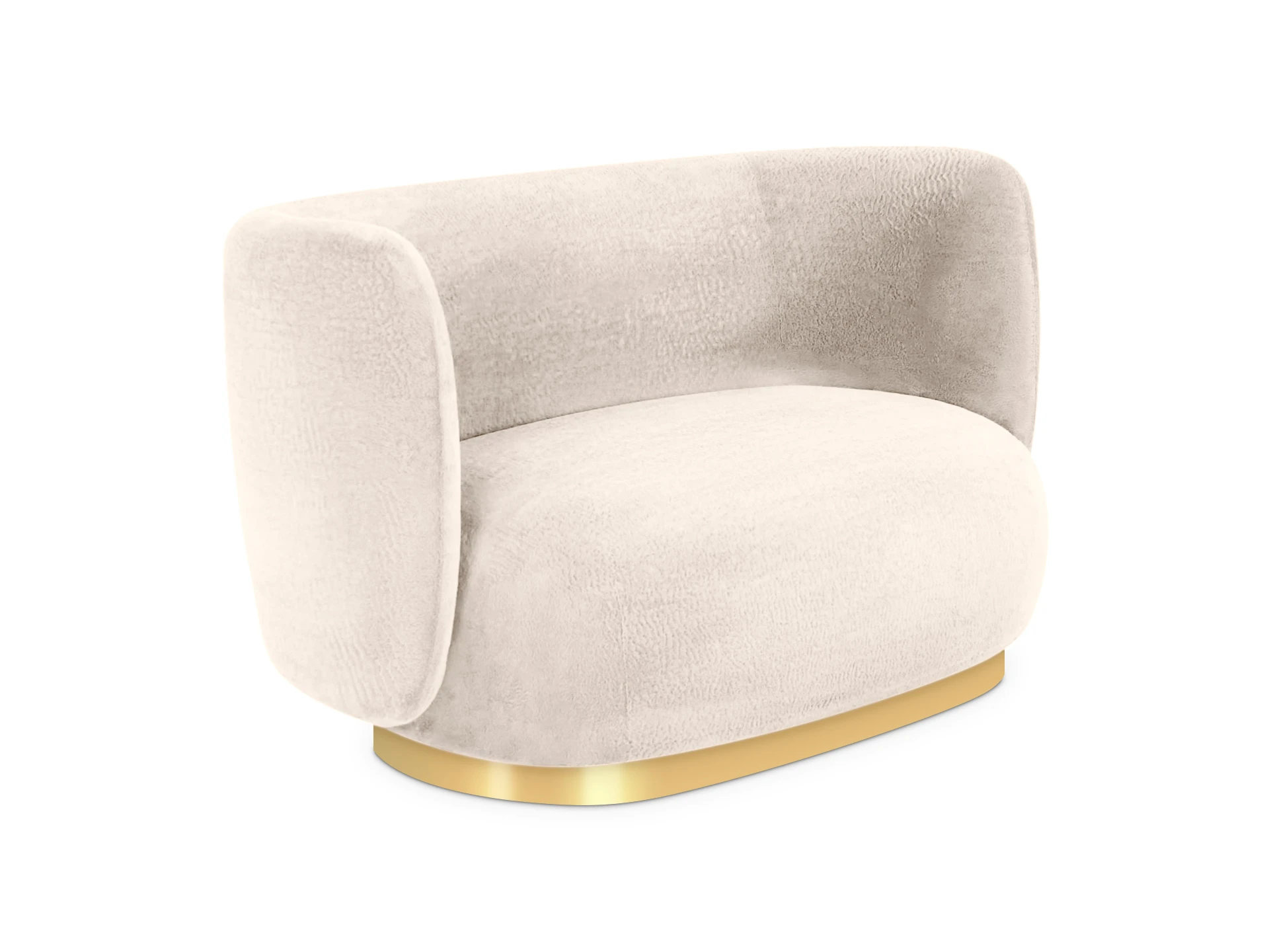 Диван Lucca 2-х местный 853039